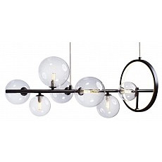 Подвесная люстра loft it molecule 10023-900